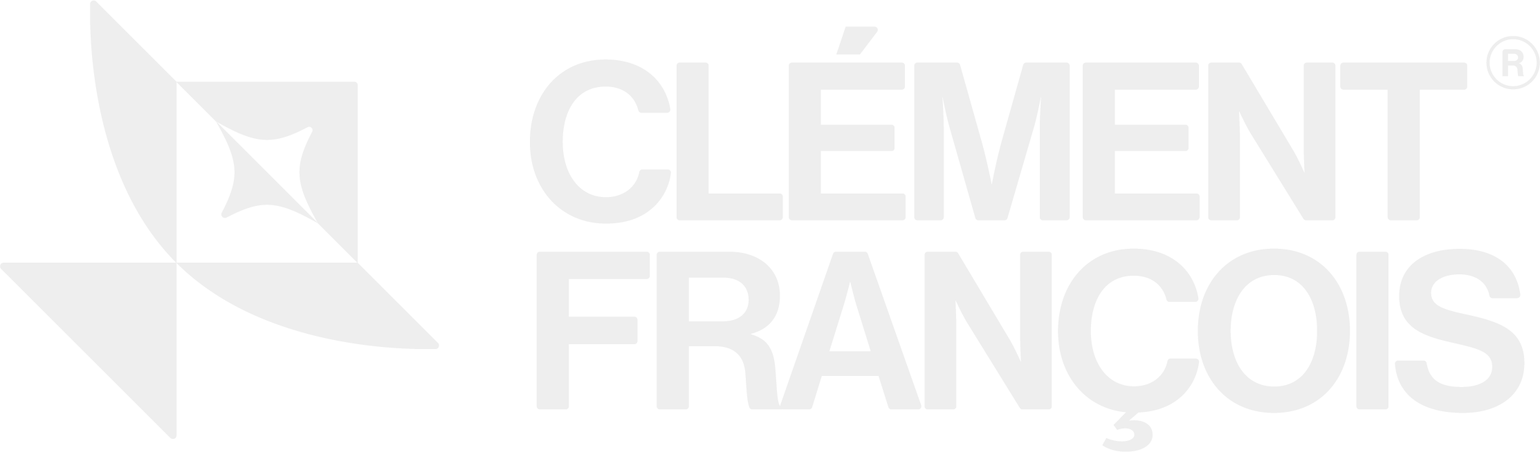 Logo White